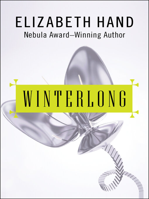 Title details for Winterlong by Elizabeth Hand - Available